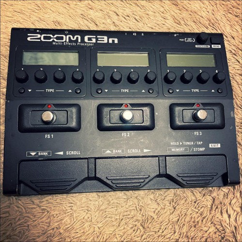 Zoom g3n - zoom,