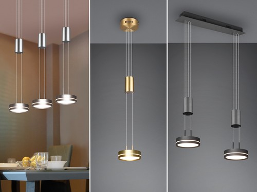 Led küchenlampen hängend - küchenlampen,