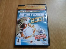 (PC) - ANSTOSS JUBILÄUMSEDTION [ 5 Spiele ]