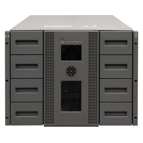 Tape library storageworks - tape,