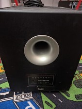 Teufel Concept E Magnum Power Edition  Subwoofer