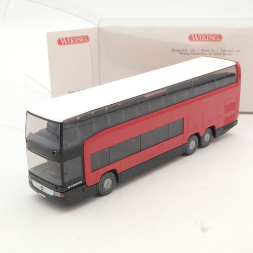 Wiking 7150237 o - 1:87, mb