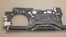 MacBook Pro 15" A1398 2015 Mainboard Logicboard 2,2GHz i7-470HQ 16GB 820-00138-A