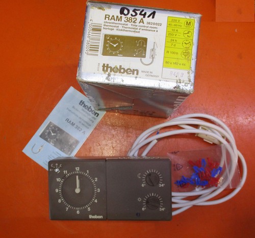 Theben ram 382a - theben,