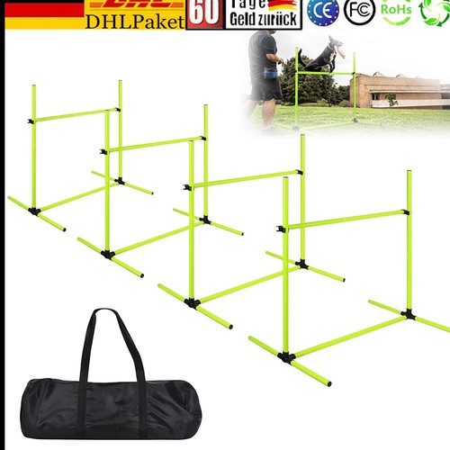 Hürdenset agility training - agility,
