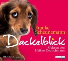 Dackelblick von scheunemann - dackelblick,