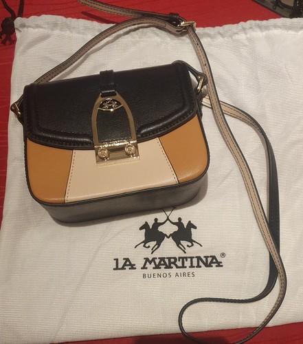 Martina portena crossbody - martina,