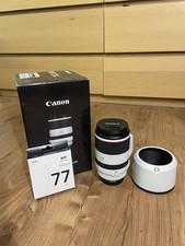 Canon RF 70-200mm F/2,8 L IS