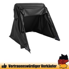 Motorrad Zeltgarage Faltgarage