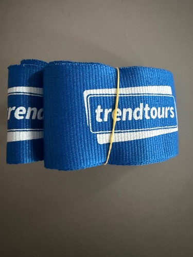 Kofferband/Koffergurt