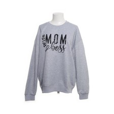 Sweatshirt, Größe: XL, Grau