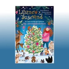 Liliane Susewind - 24 Tiere