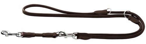 Hunter round soft elk - round,