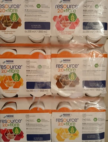 Nestlé resource - 🦁,