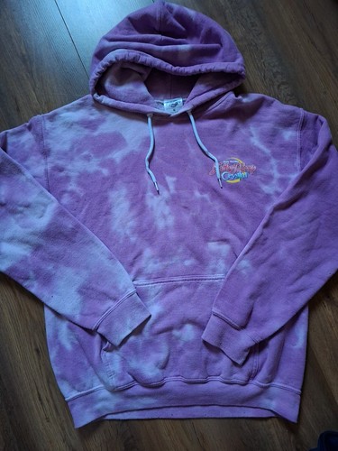 Sailor moon crystal hoodie - moon,