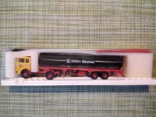 Brekina MB 1620 Sattelzug *