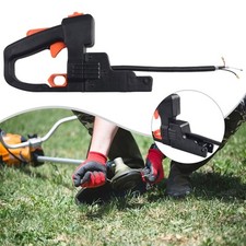 Efficient Alloy Throttle