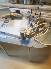 Gravograph Graviermaschine