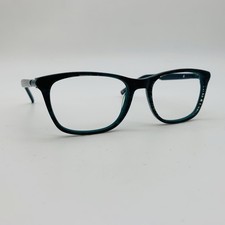 GOK WAN Brille GREEN CAT EYE Gestell MOD: 25670677