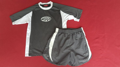 Fußballtrikot mit hose - mit, hose;