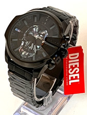 DIESEL DZ4582 Mens Mega Chief
