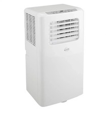 Argo Zelos Mobiles Klimagerät