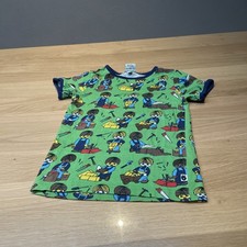 Smafolk T-shirt 98/104