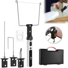 Kabellos Styroporschneider