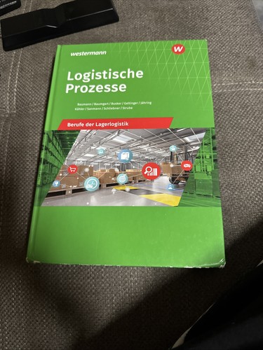 Logistische prozesse - logistische,