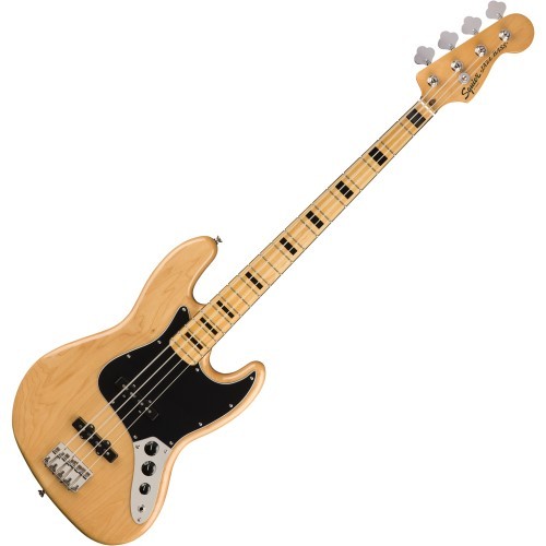 Fender squier 70s jazz - cv,