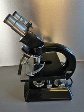 MIKROSKOP Biocular, 3 Linsen