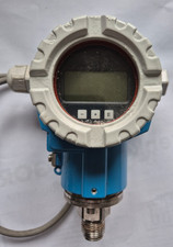 Endress und Hauser Cerabar S 0-400 mbar