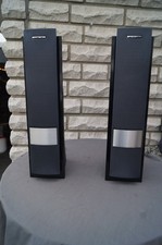 Sehr gepflegte Design 3-Wege