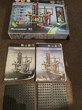 Fischertechnik Dynamic XL