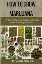 Titel: How to Grow Marijuana