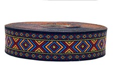 10m Borte Gewebt/Webband