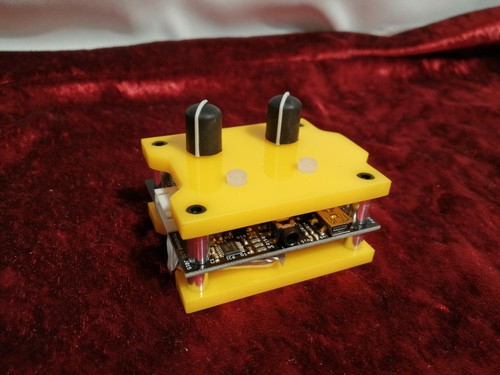 Patchblocks synthesizer modul - patchblocks,