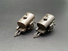 Roco Minitanks 1:87 H0 2x