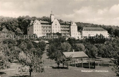 Mallersdorf