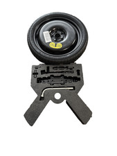 Original Seat Leon KL Notrad