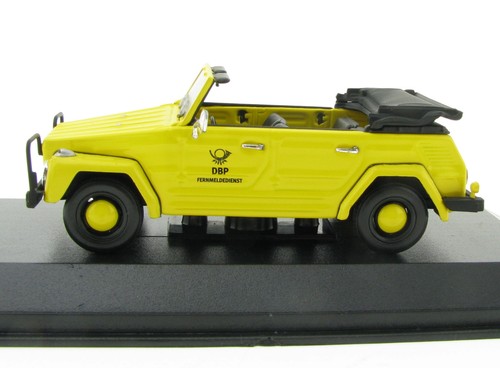 Minichamps 181 deutsche - minichamps, vw