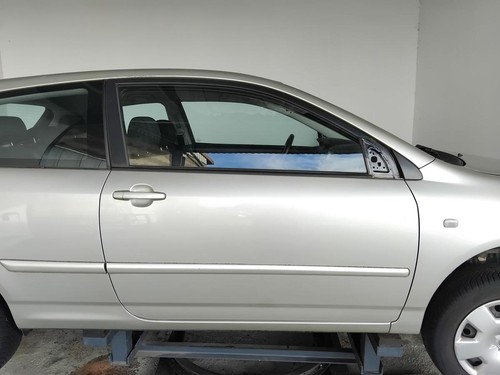 Toyota corolla e12 tür - toyota,