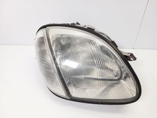 MERCEDES-BENZ SLK (R170) Mopf