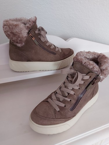 Ara stiefeletten mit - stiefeletten,