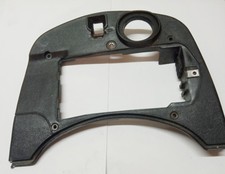 Batteriefachabdeckung hinter