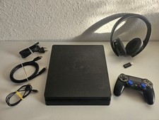 PS4 Slim 1Tb - Fw: 11.50 Cfw