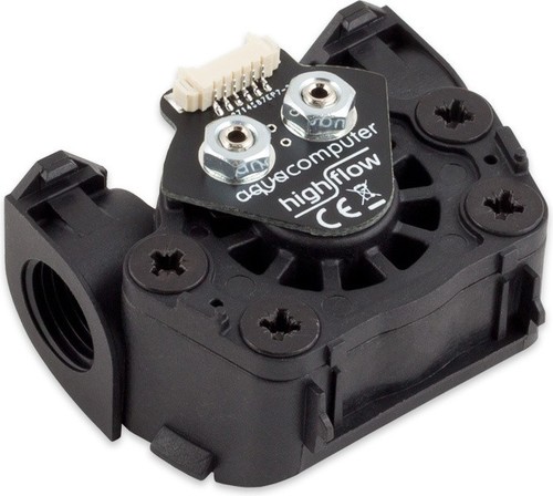 Aqua computer durchflusssensor - aqua,