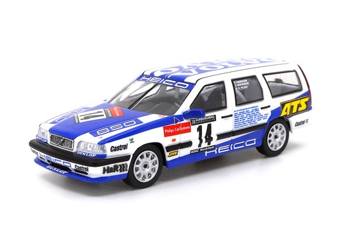 Pop race maßstab volvo - pop,