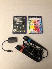 Singstar mikrofone ps2 - singstar,