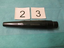 Satelec Suprasson Ultrsachall Handstück ZEG Typ 2 GETESTET